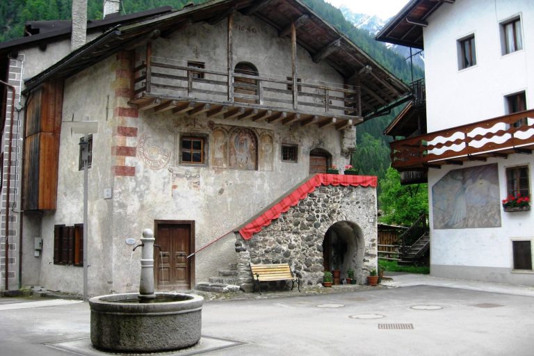 Casa delle Regole