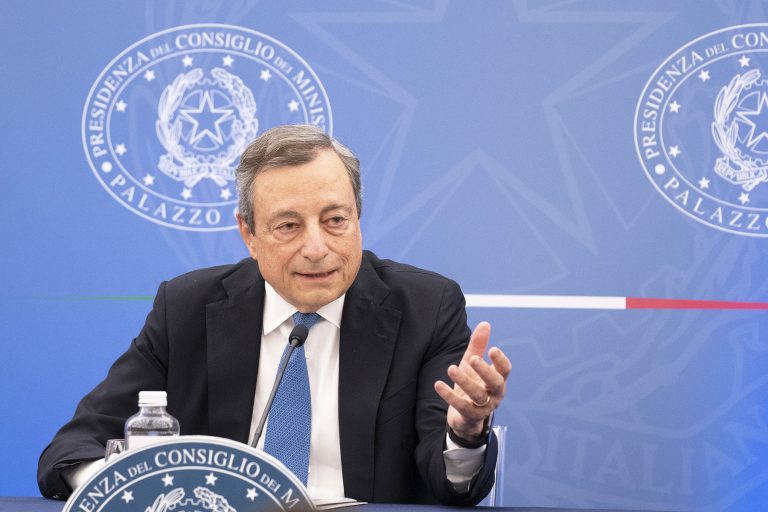 DRAGHI