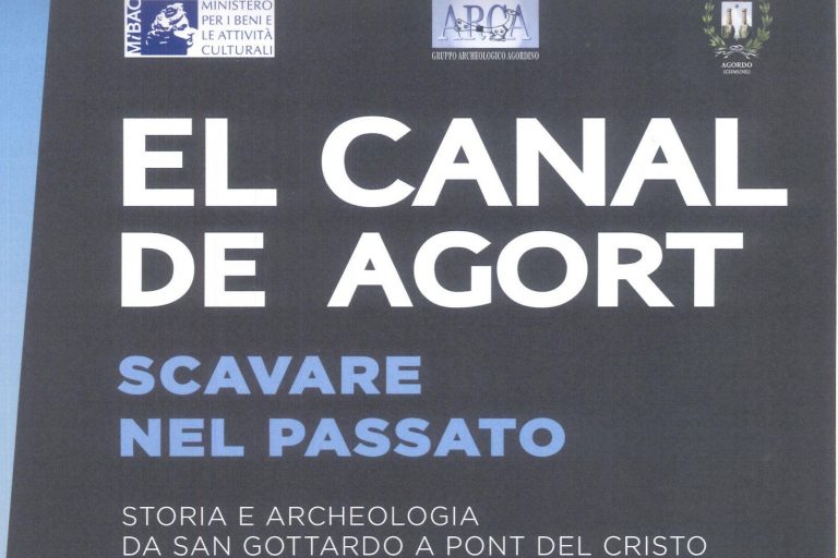 El_Canal_de_Agort