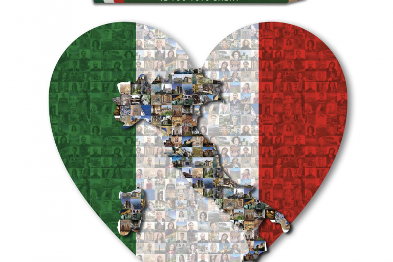 FAI LUOGHI DEL CUORE