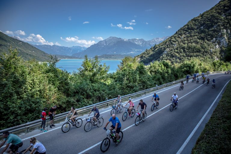 GIRO DEL LAGO 2018