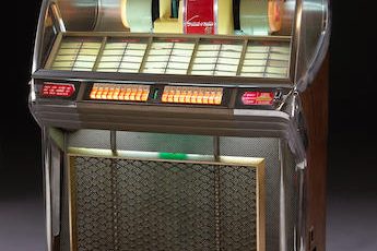 Juke Box
