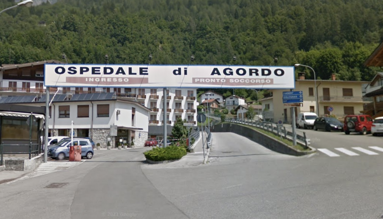 OSPEDALE AGORDO