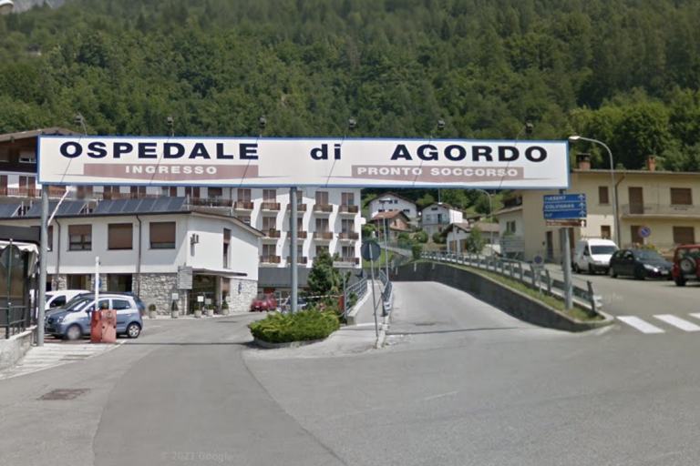 OSPEDALE AGORDO