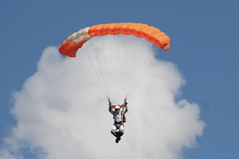 PARAPENDIO