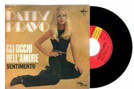 Patty Pravo