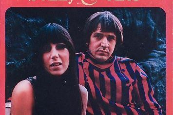 Sonny e Cher