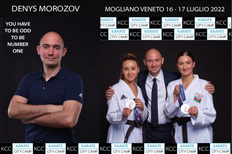 TERLIUGA MOROZOV ZARETSKA