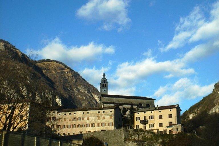 castellavazzo