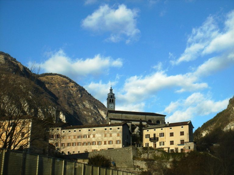 castellavazzo