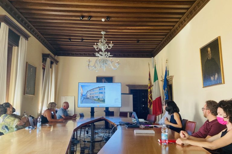 incontro presidi luglio 2022