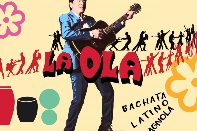 la-ola-cover
