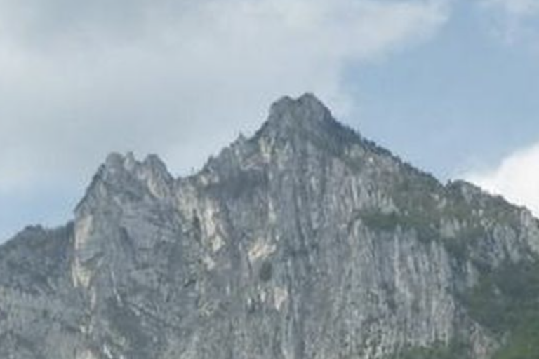 monte peron
