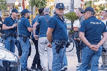 polizia