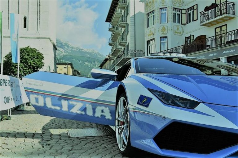 polizia