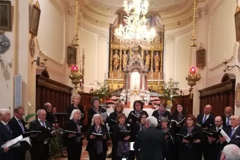 Coro Giuseppe Sarto
