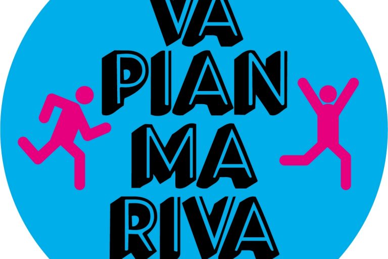 VA PIAN MA RIVA