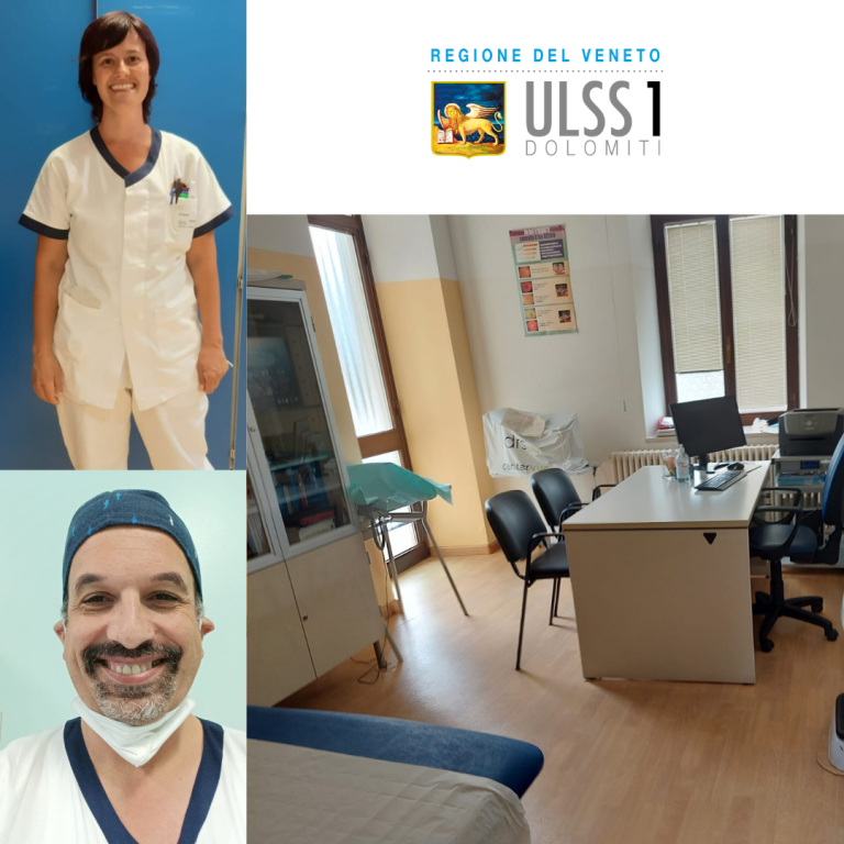 ambulatorio stomizzati