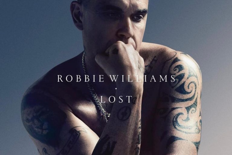 robbie lost