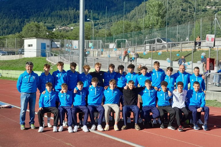 ALLIEVI AGORDINA 2022