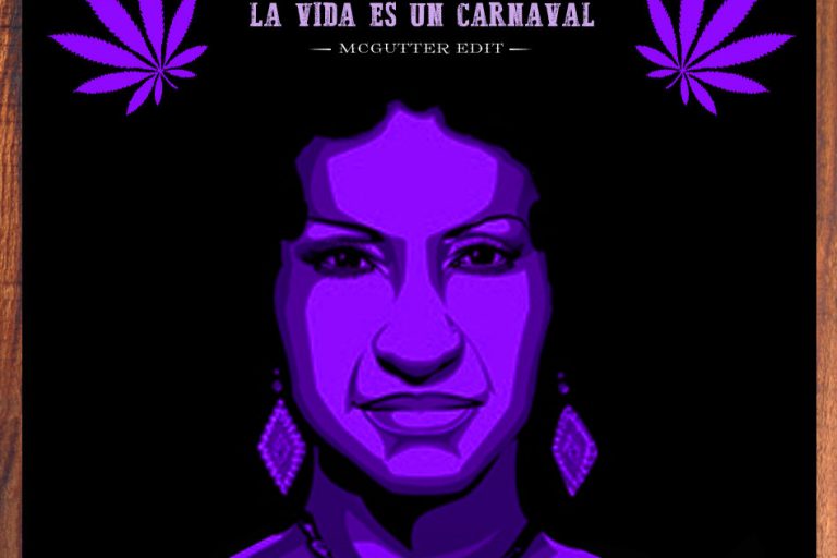 Celia Cruz