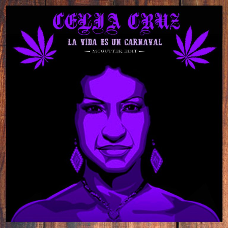 Celia Cruz