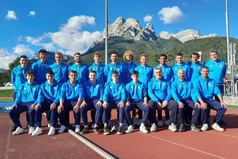 PRIMA SQUADRA AGORDINA 2022