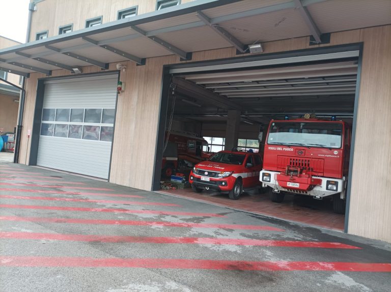 VIGILI DEL FUOCO 1