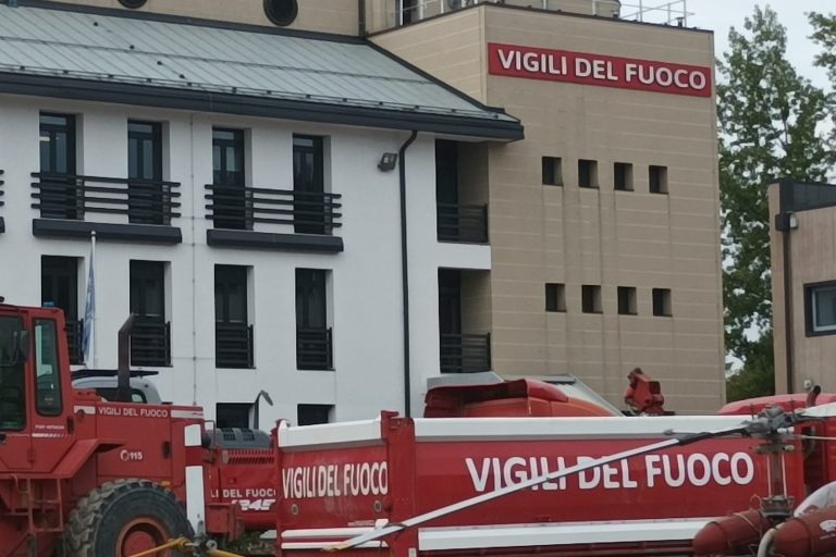 VIGILI DEL FUOCO 7