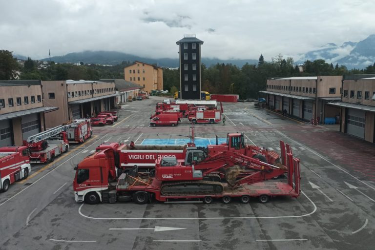 VIGILI DEL FUOCO 8