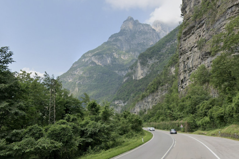 la stanga