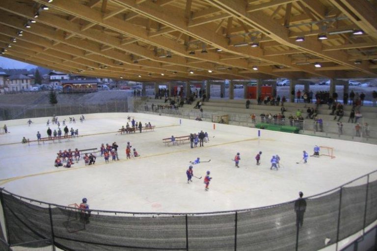 stadio pieve