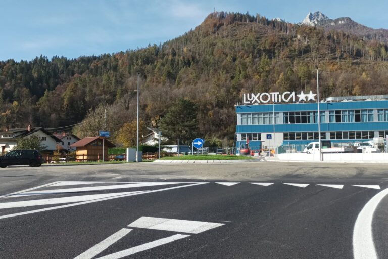 luxottica