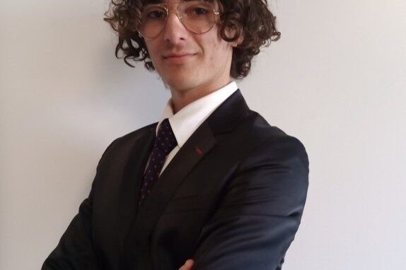 ALESSANDRO TABAKU