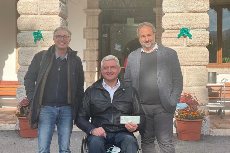 Donazione