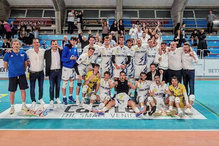 La_DRL_vince_il_derby_veneto