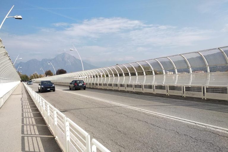 Ponte pulito