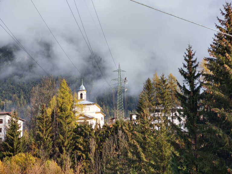 Terna_Rimozione conduttori Auronzo