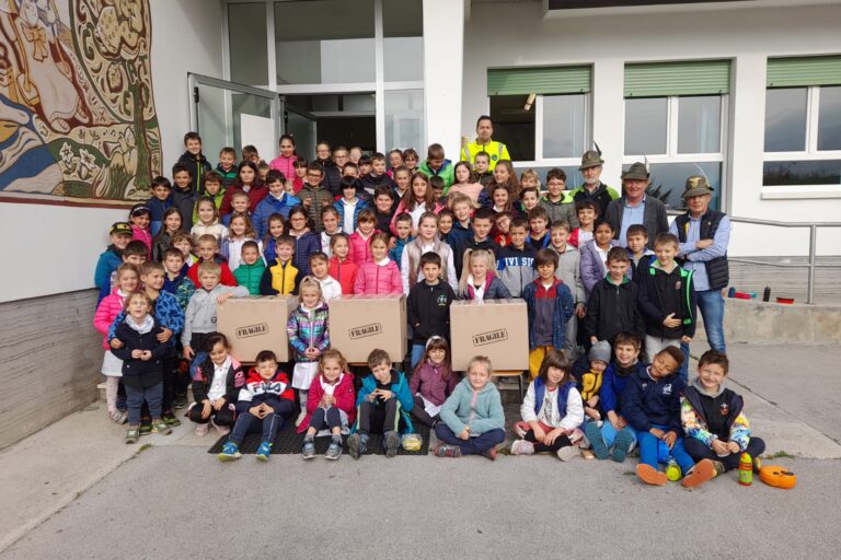 foto scuola taibon
