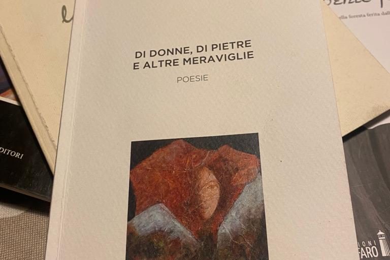 1 PATRIZIA BURIGO