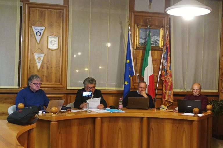 CONSIGLIO COMUNALE FALCADE (3)