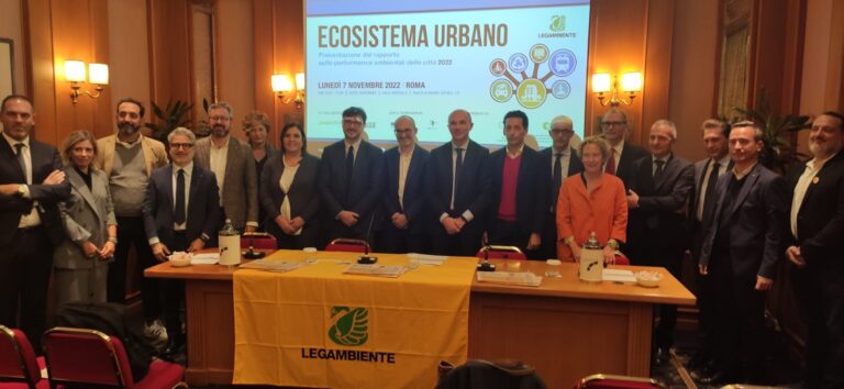 Ecosistema 2022