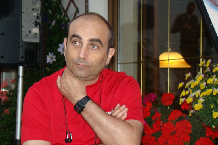 GENIO PENSANTE