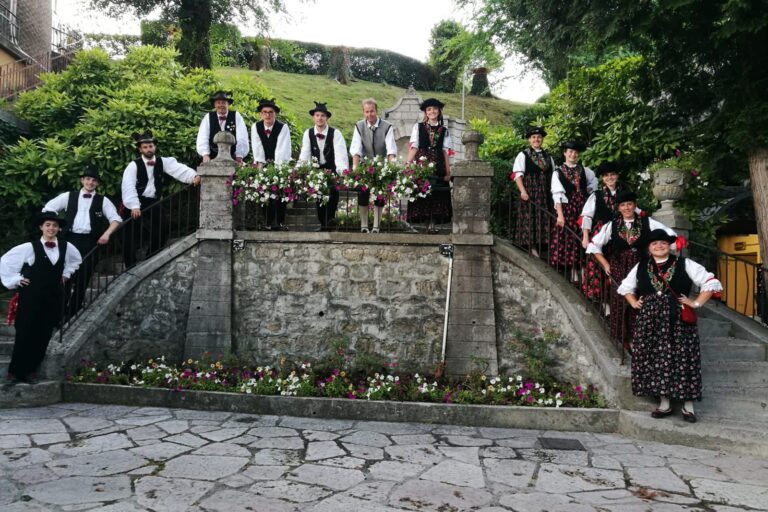 Gruppo Folk Fodom
