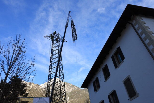 Terna Demolizione Auronzo 1
