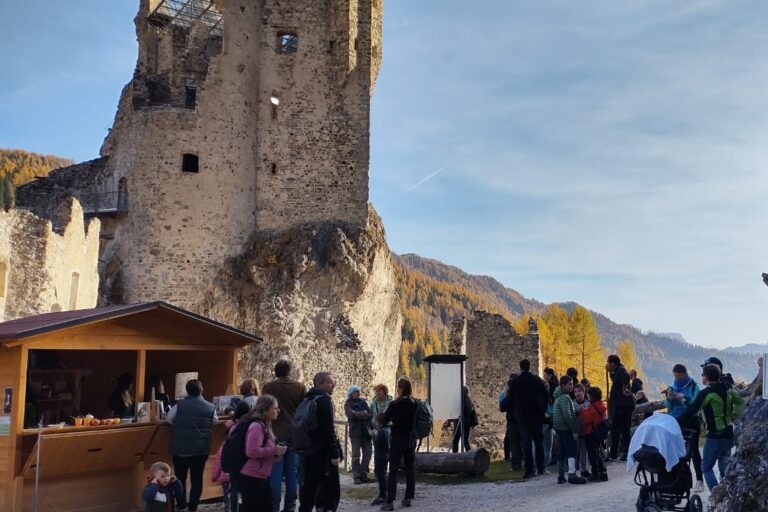 castello di andraz_ottobre 2022