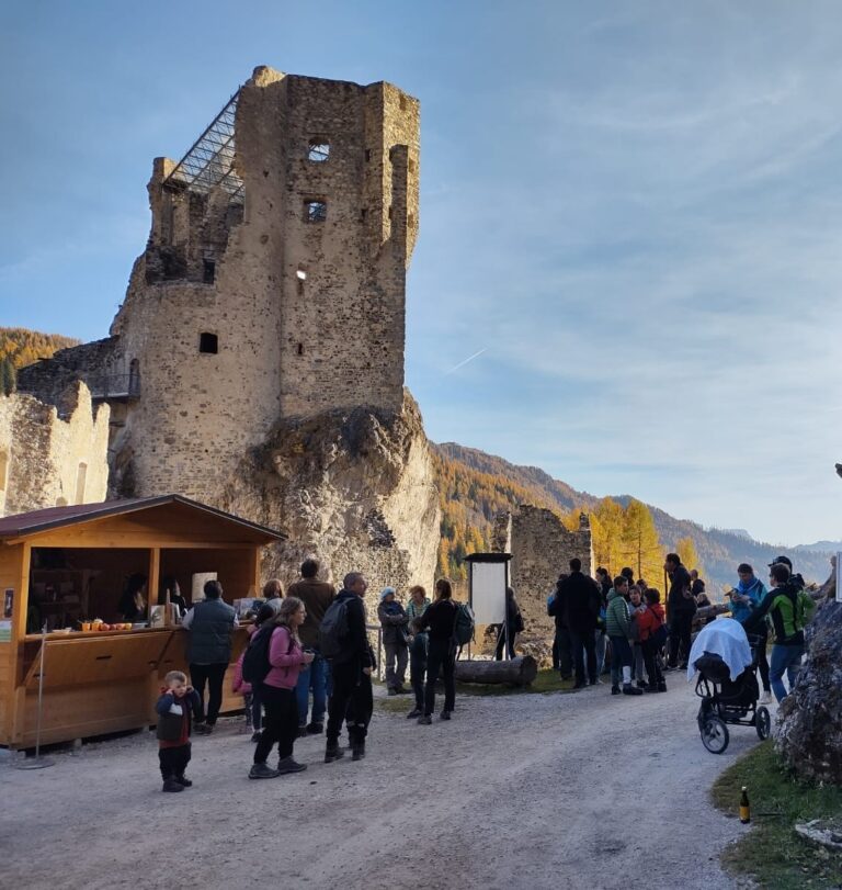 castello di andraz_ottobre 2022