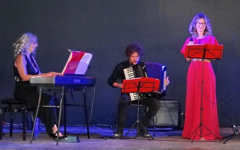 AGORDO-I-tre-fratelli-Bosio