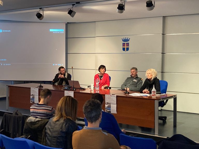 Ai margini del paesaggio 2