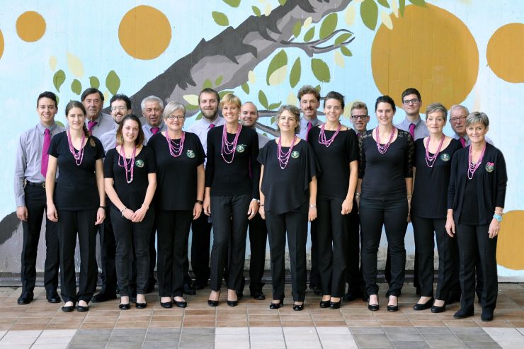 CORO AGORDO